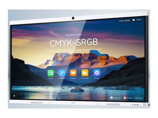 HUAWEI IdeaHub B3 IHB3-65SA Intelligent