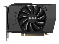 ZOTAC GAMING GeForce RTX 3050 6GB SOLO
