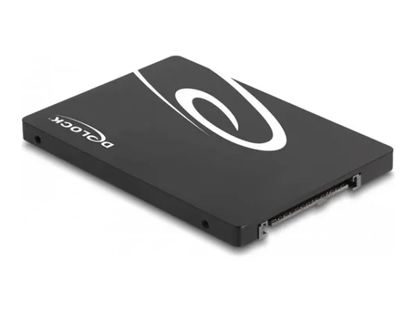 DELOCK 6,35cm Konverter U.2 SFF-8639