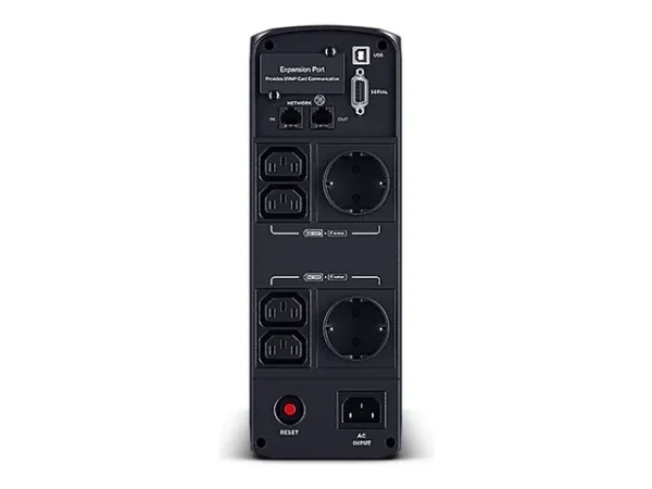 CYBERPOWER CP1200EIPFCLCD Line-Interact