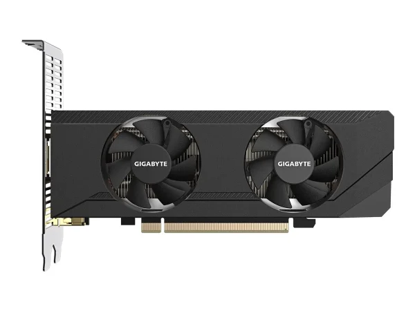 GIGABYTE GeForce RTX3050 OC Low Prfl 6GB