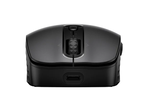 HP 695 Qi-Charging Wireless Mouse
