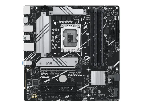 ASUS PRIME B760M-A-CSM LGA1700 mATX MB