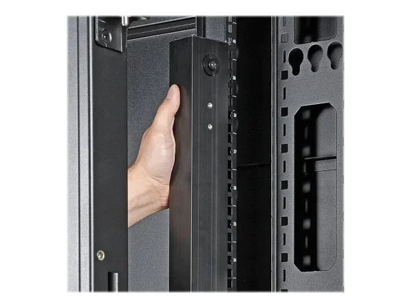 EATON 7,7kW 1ph Local Metered PDU