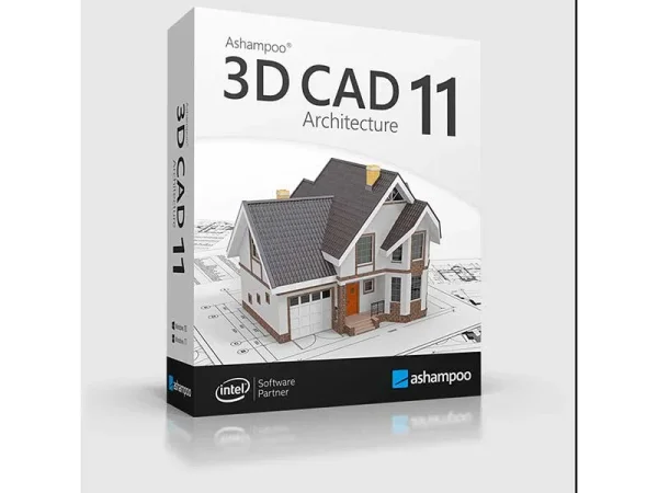 ASHAMPOO Home Design 10