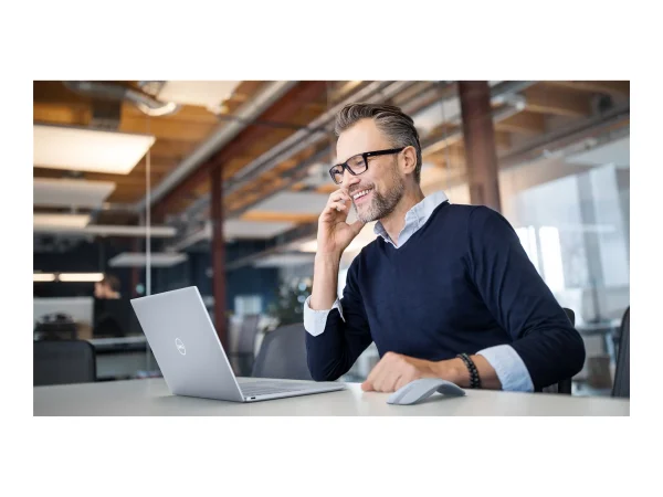 DELL Bluetooth Travel Mouse MS700 Blue