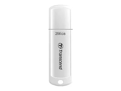 TRANSCEND 256GB USB3.1 Pen Drive Classic