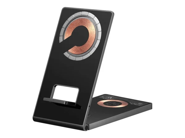 SANDBERG 3in1 Wireless Charger Stand