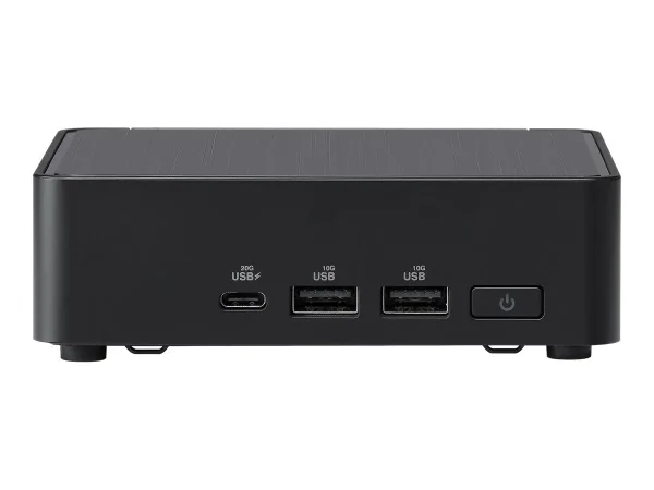 ASUS RNUC14RVHV500002I BB U5 135H TK EU