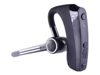 HYTERA Bluetooth-Headset mit Doppel-PTT
