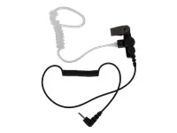 HYTERA Ohrhörer mit Schalls