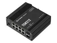 TELTONIKA NETWORKS TSW212 Ethern. Switch