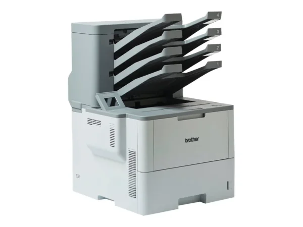 BROTHER MX-4000 Mailbox