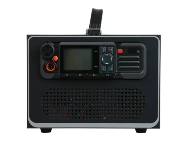 HYTERA BN100 Gehäuse für HM785 und MNC36