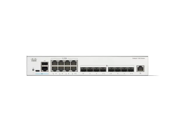 CISCO Catalyst C1300-16XTS 16-Port Switc