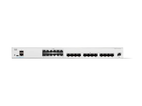 CISCO Catalyst C1300-24XTS 24-Port Switc