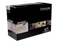 LEXMARK T644 Toner schwarz 32.000 Seiten