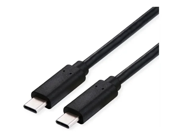 ROLINE USB4 Gen3x2 Kabel C-C 0,8m