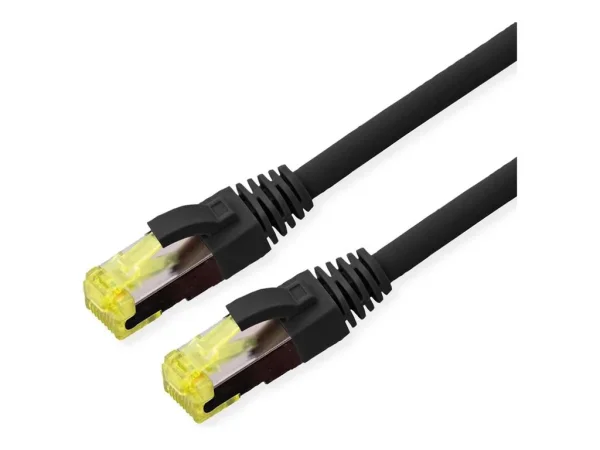 ROLINE Outdoor Patchkabel Kat.6A 3m