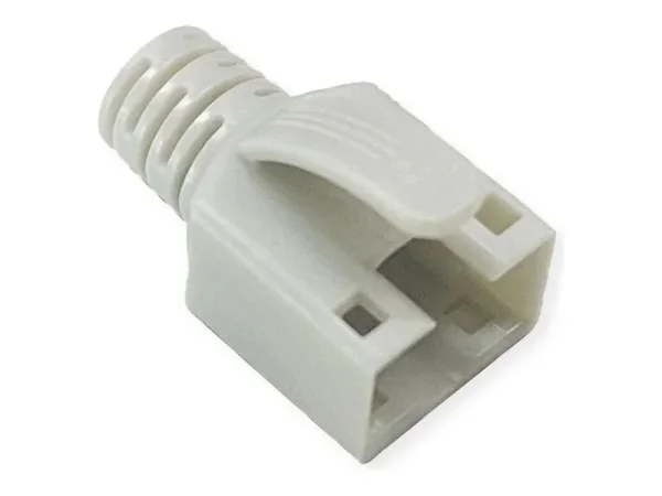 ROLINE Knickschutztulle fur RJ-45-Steck