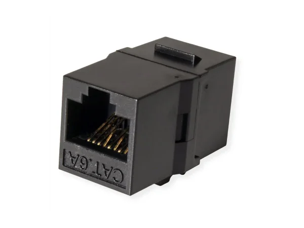 ROLINE RJ-45 Kupplung Keystone