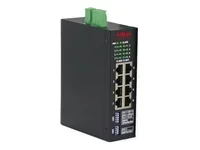 ROLINE Industrial Gigabit Ethernet Switc