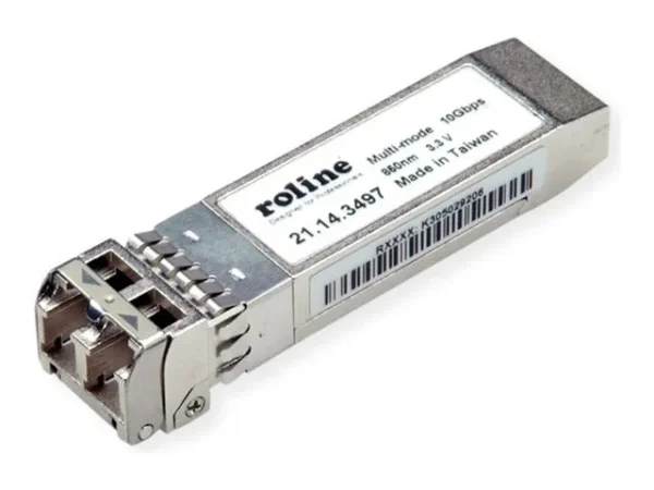 ROLINE Mini-GBIC Modul 10G Multimode