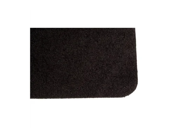 ROLINE Mausmatte 3in1 Notebook Mousepad