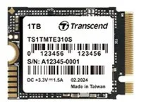 TRANSCEND 1TB M.2 2230 PCIe Gen4x4 NVMe