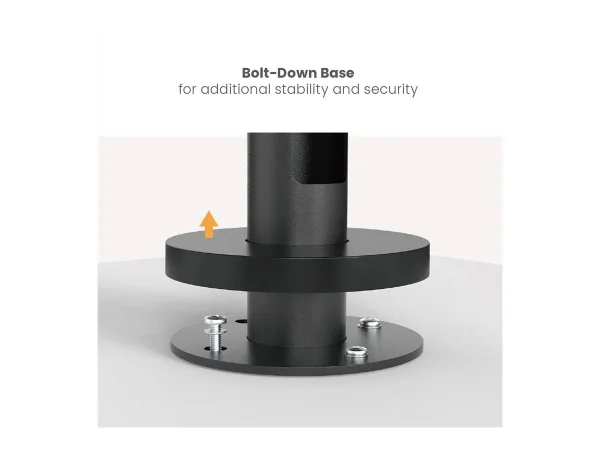 ROLINE Universeller dreh- und neigbarer