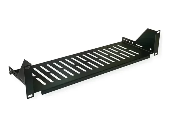 VALUE 19-Geräteträger 485 x 150mm 2HE
