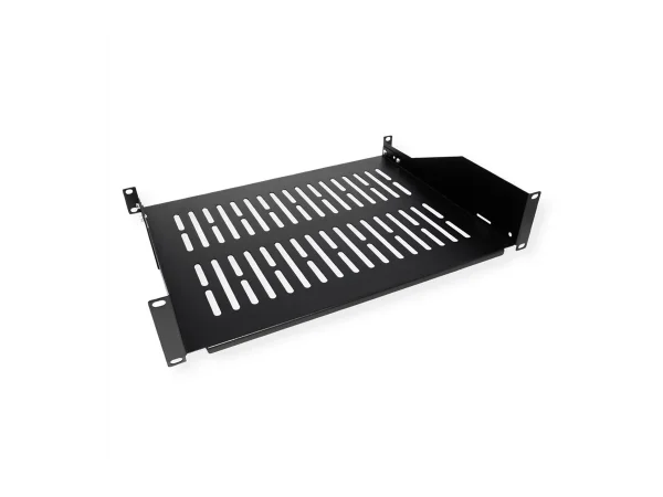 VALUE 19-Geräteträger 485 x 350mm 2HE