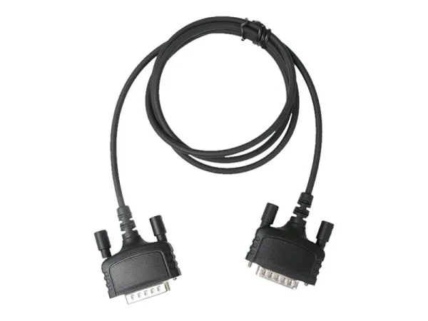 HYTERA Repeater Backup Kabel 1m