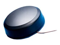 SMARTEQ SmartDisc tape black 2.5m