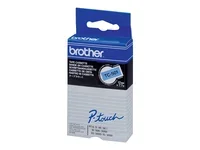 BROTHER TC501 Schriftbandkassette 12mm