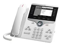 CISCO IP Phone 8811 White