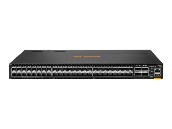 HPE ANW 8100-48XF4C FB3F2AC Bdl PDU