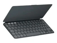 LOGI Keys-To-Go 2 - Graphite (US)