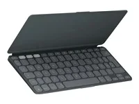 LOGI Keys-To-Go 2 - Graphite (DE)