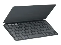 LOGI Keys-To-Go 2 - Graphite (CH)