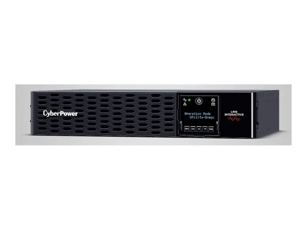 CYBERPOWER PR1500ERT2UC Line-Interactive