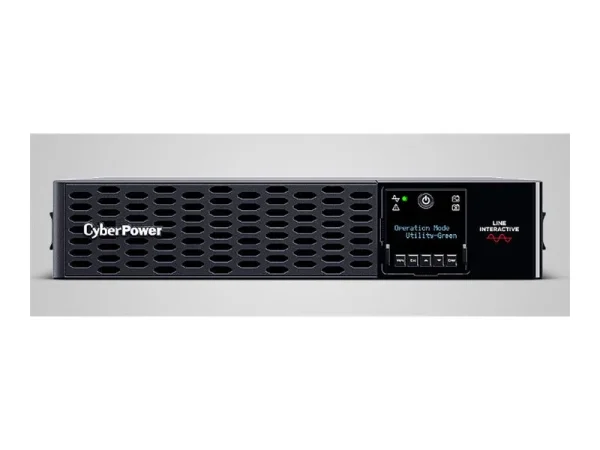 CYBERPOWER PR3000ERTXL2UC Line-Interacti