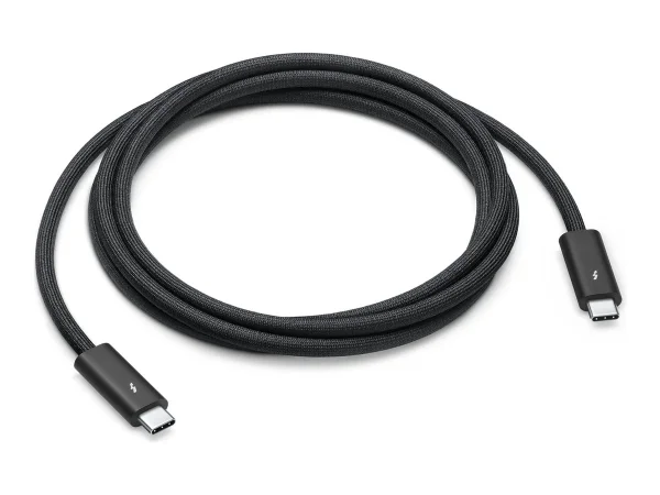 APPLE Thunderbolt 4 USB-C Pro Cable 1.8m