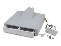 ERGOTRON SV44 Primaere Doppelschublade