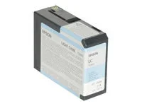 EPSON Tinte lightcyan StylusPro3800 80ml