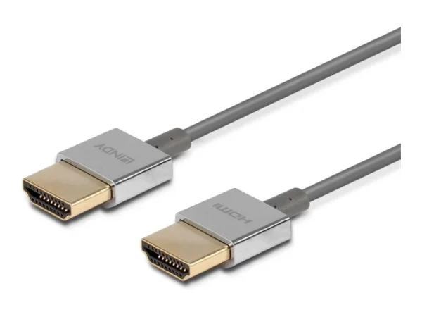 LINDY Ultra High Speed HDMI Cable 0,5m