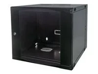 INT 48,3cm Wandverteiler 12HE 600mm tief