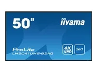 IIYAMA LH5041UHS-B2AG 127cm 50Zoll