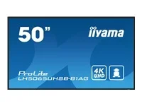 IIYAMA LH5065UHSB-B1AG 127cm 50Zoll