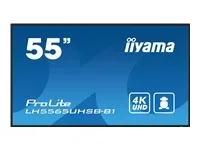 IIYAMA LH5565UHSB-B1 139,7cm 55Zoll